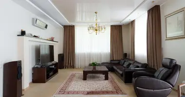 Maison dans Zdanovicki selski Savet, Bélarus