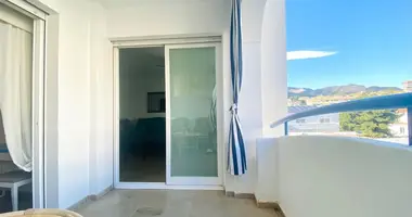 Mieszkanie 2 pokoi w Benalmadena, Hiszpania
