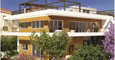 3 bedroom apartment in Paphos Municipality, Cyprus