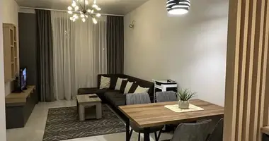1 bedroom apartment in Tbilisi, Georgia