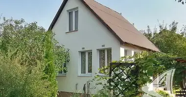 Maison dans Brest, Biélorussie