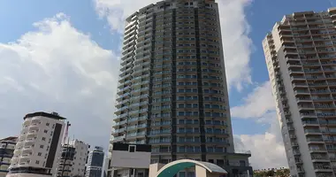 Apartamento 2 habitaciones en Ayaz, Turquía