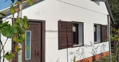 2 room house in Szekszardi jaras, Hungary