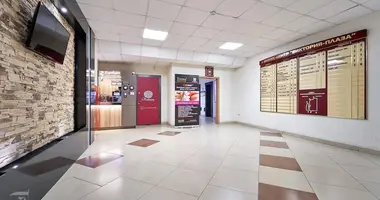 Büro 240 m² in Minsk, Belarus