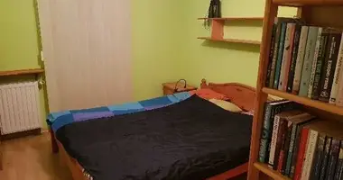 Apartamento 2 habitaciones en Cracovia, Polonia