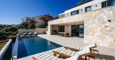 Villa 3 chambres dans Mali Iz, Croatie