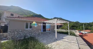 2 bedroom house in Burtaisi, Montenegro