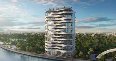 Penthouse w Dubaj, Emiraty Arabskie