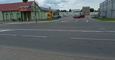 House in Slonim, Belarus