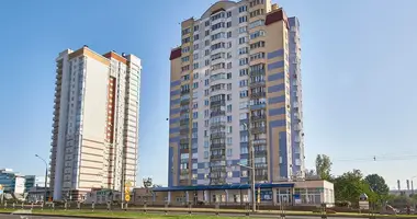 Другое 1 комната с гаражом, с парковка в Минск, Беларусь