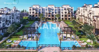 1 bedroom apartment in Hurghada, Egypt