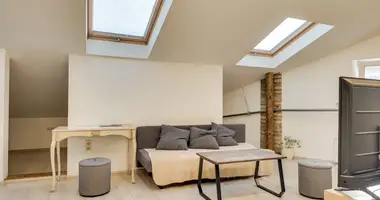 Apartamento 2 habitaciones en Vilna, Lituania