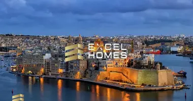 Adosado Adosado 5 habitaciones en Senglea, Malta