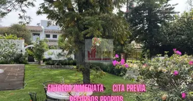 4 bedroom house in Chamilpa, Mexico