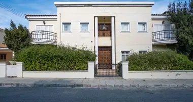 Casa de campo 1 habitación en Nicosia, Chipre