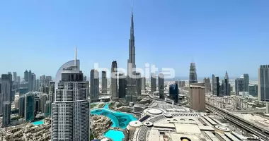 4 bedroom apartment in Dubai, UAE