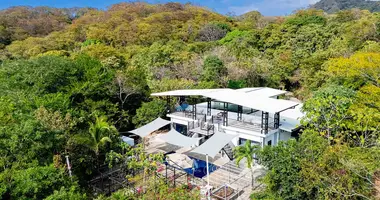 Maison 4 chambres dans Tempate, Costa Rica