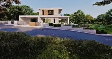 Villa en Peyia, Chipre