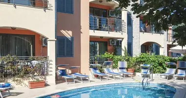 1 bedroom apartment in Becici, Montenegro