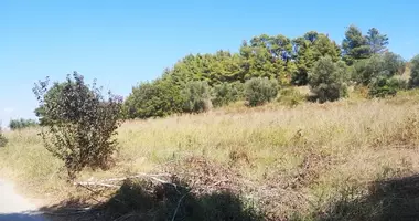 Plot of land in Kallithea, Greece