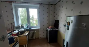 Wohnung 2 Zimmer in Krzyz Wielkopolski, Polen