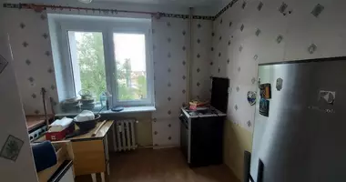 Квартира 2 комнаты в Кшиж-Велькопольский, Польша