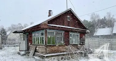 House in Brest, Belarus