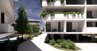 Appartement 3 chambres dans Paphos, Chypre