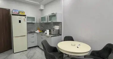 Apartamento 2 habitaciones en Batumi, Georgia