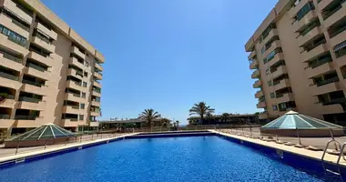2 bedroom apartment in Valencia, Spain