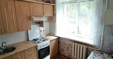 Wohnung 2 zimmer in Baryssau, Belarus