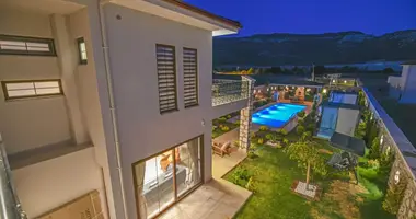 Dom w Kalkan, Turcja