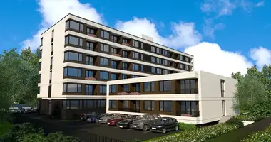 Apartamento 3 habitaciones en Sunny Beach Resort, Bulgaria