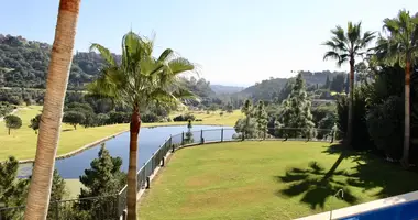 Maison 7 chambres dans Malaga, Espagne