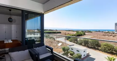 Apartamento 3 habitaciones en Kazivera, Chipre del Norte