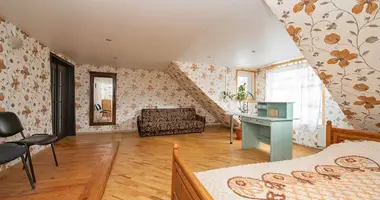 Wohnung 2 zimmer in Minsk, Weißrussland