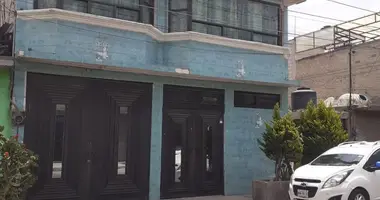 Haus 3 Schlafzimmer in Ecatepec de Morelos, Mexiko
