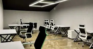 Office 2 415 m² in Moscow, Russia