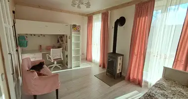 Cottage 3 bedrooms in DSK Micurinec, Russia