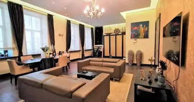 5 bedroom apartment in Riga, Latvia