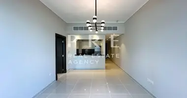 Квартира 1 комната в Дубай, ОАЭ