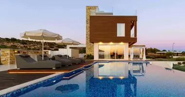 Villa 3 bedrooms in Ayia Napa, Cyprus