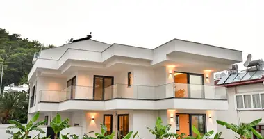 Villa 5 habitaciones en Fethiye, Turquía