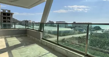 Квартира 2 спальни со стеклопакетами, с балконом, с лифтом в Турция, Турция