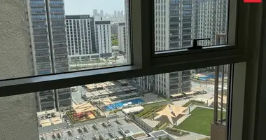 Mieszkanie 1 pokój w Dubaj, Emiraty Arabskie