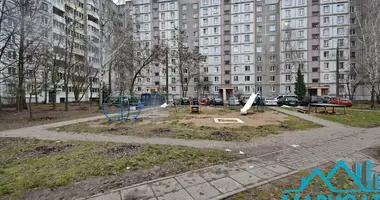 Apartamento 2 habitaciones en Minsk, Bielorrusia