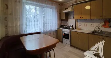 Mieszkanie 4 pokoi w Brześć, Białoruś