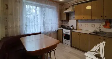 Apartamento 4 habitaciones en Brest, Bielorrusia