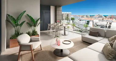 Appartement 2 chambres dans Torrevieja, Espagne
