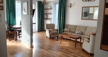 Wohnung 2 zimmer in Warschau, Polen